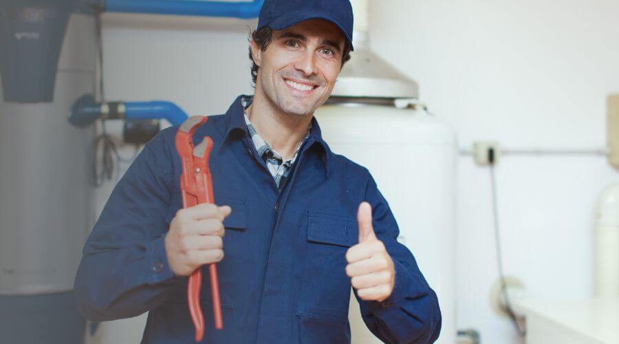 Professional emergency plumbing in Fish Haven, ID